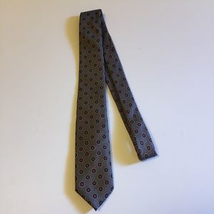 Resilio Collegate tie